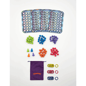 Настольная игра KONIK GAMES "Пушарики"